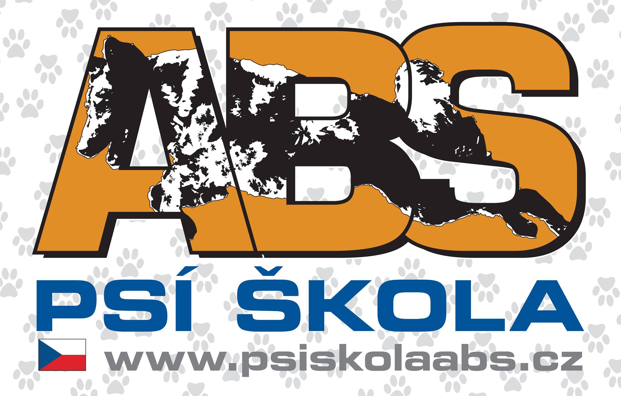 Bára Sajdoková, Psí škola ABS